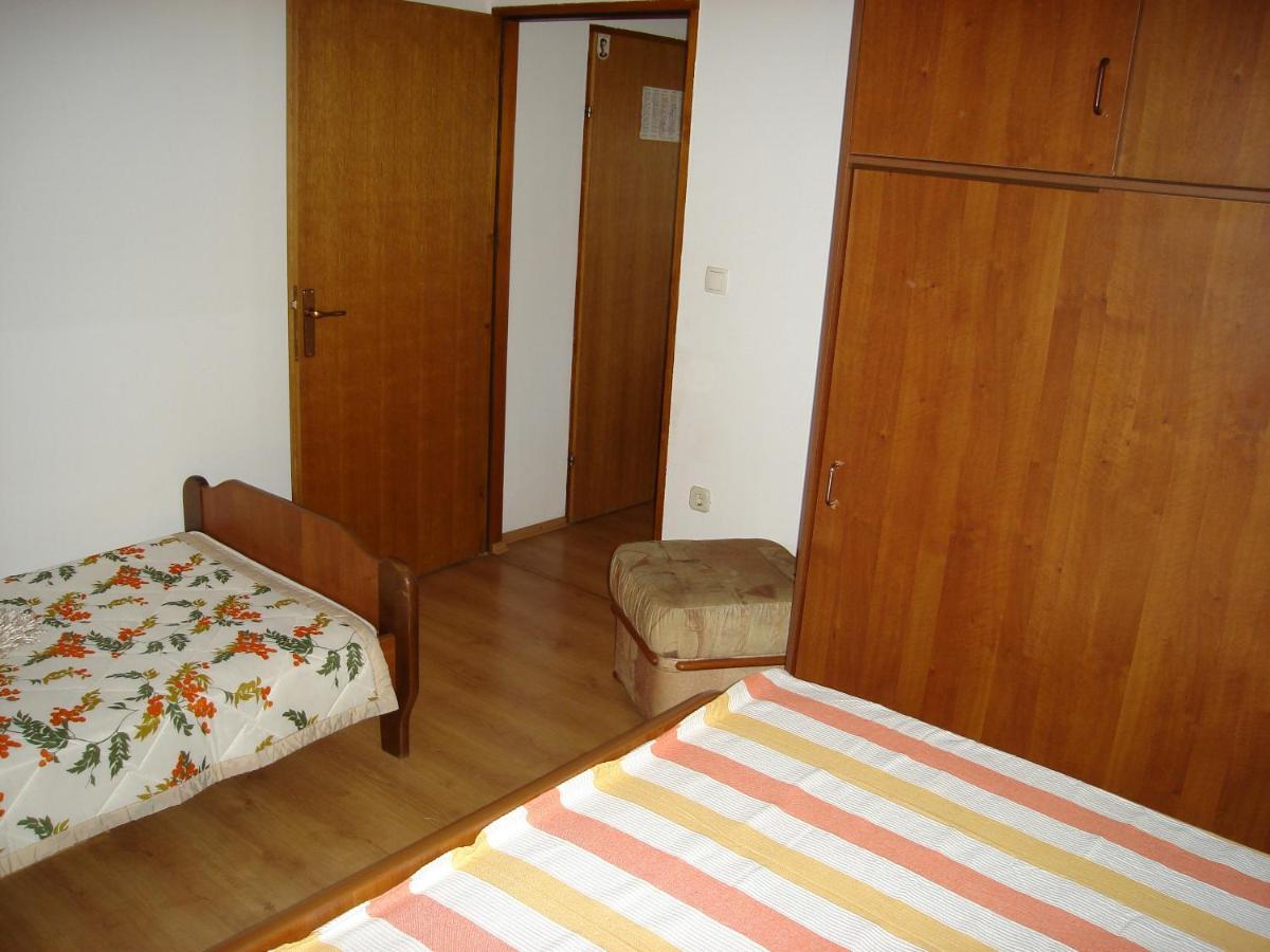 Apartment Kampor 5014b Exterior foto